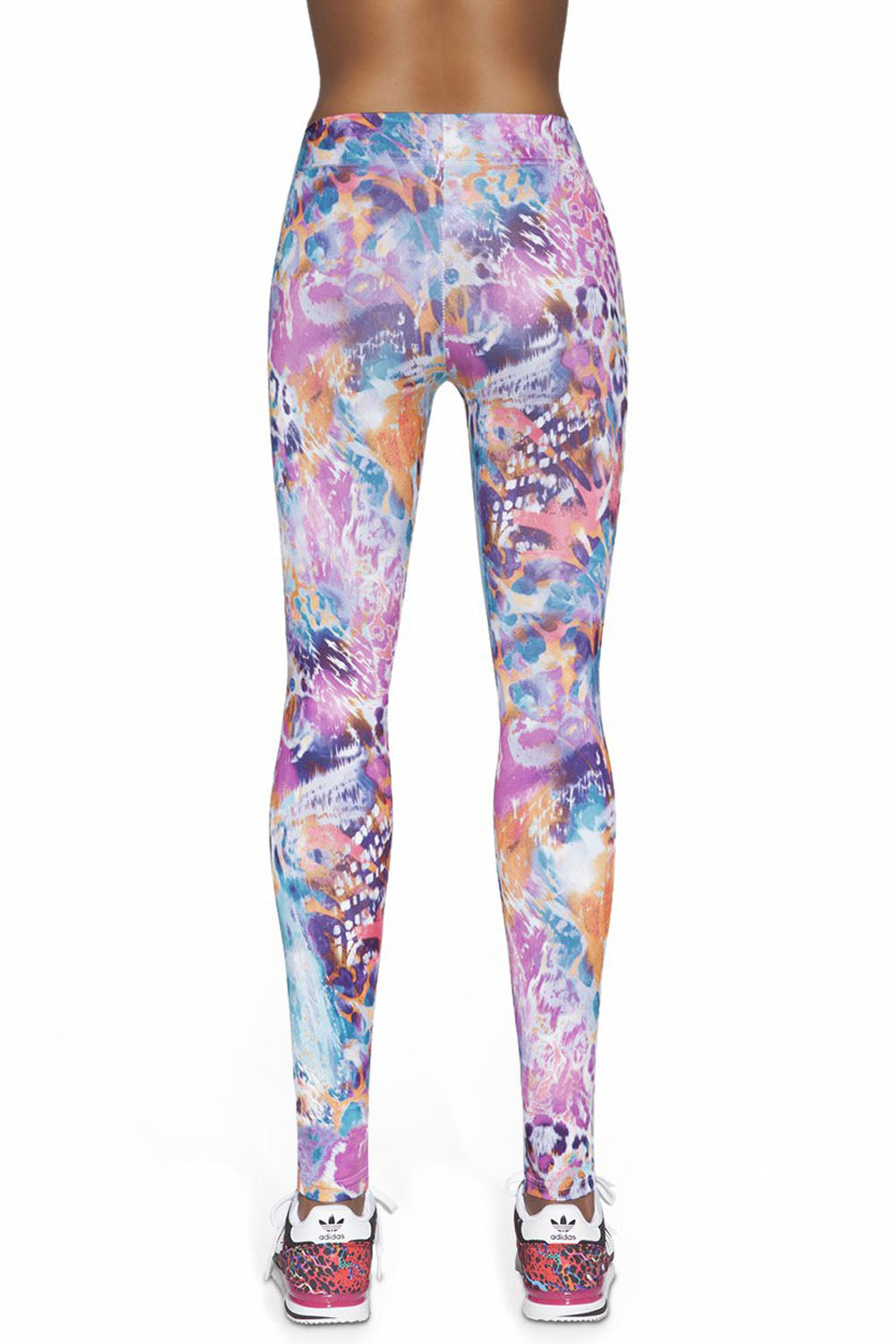 Leggins model 74682 Elsy Style Leggings