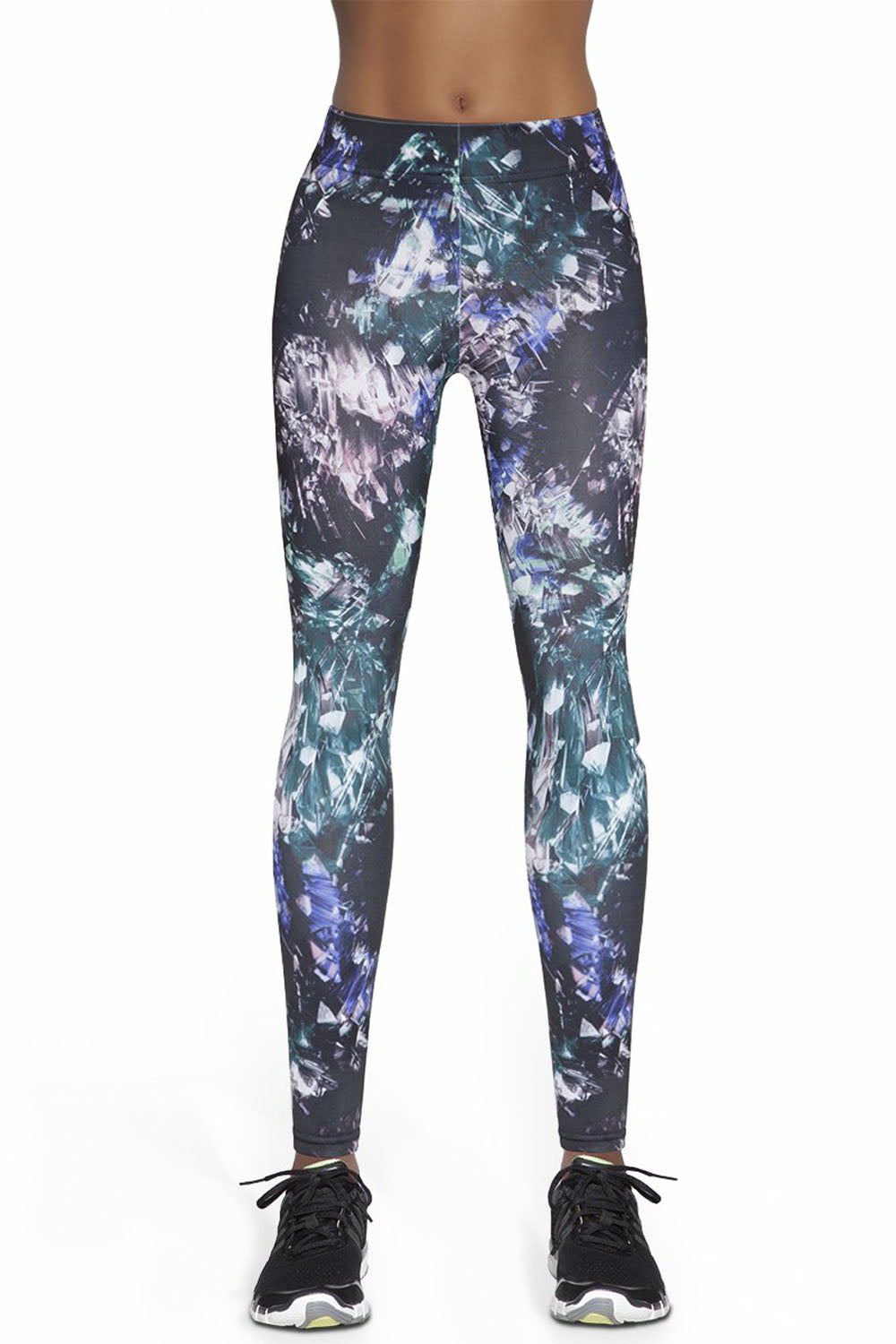 Leggins model 74683 Elsy Style Leggings