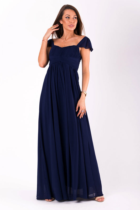 Long dress model 125263 Elsy Style Evening Dresses