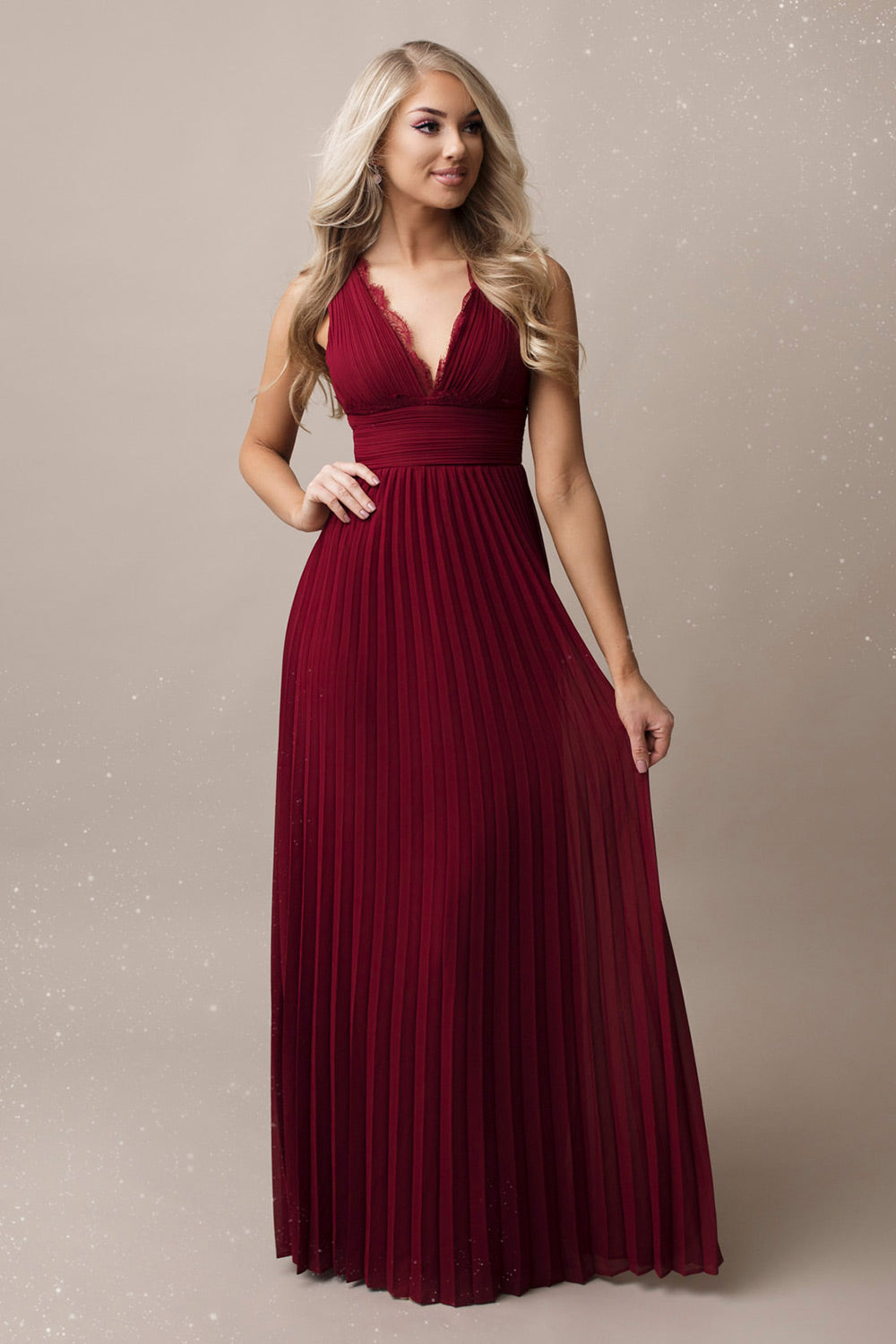 Long dress model 146094 Elsy Style Evening Dresses