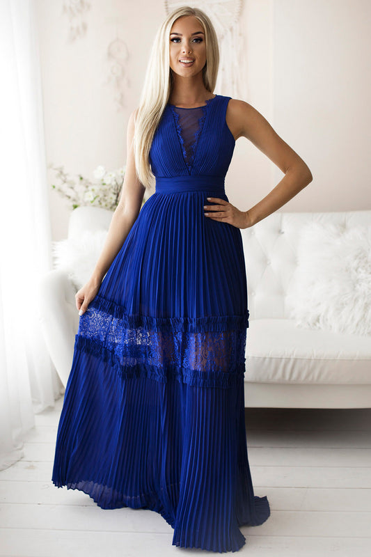 Long dress model 147354 Elsy Style Evening Dresses