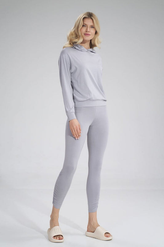 Long leggings model 155963 Elsy Style Leggings