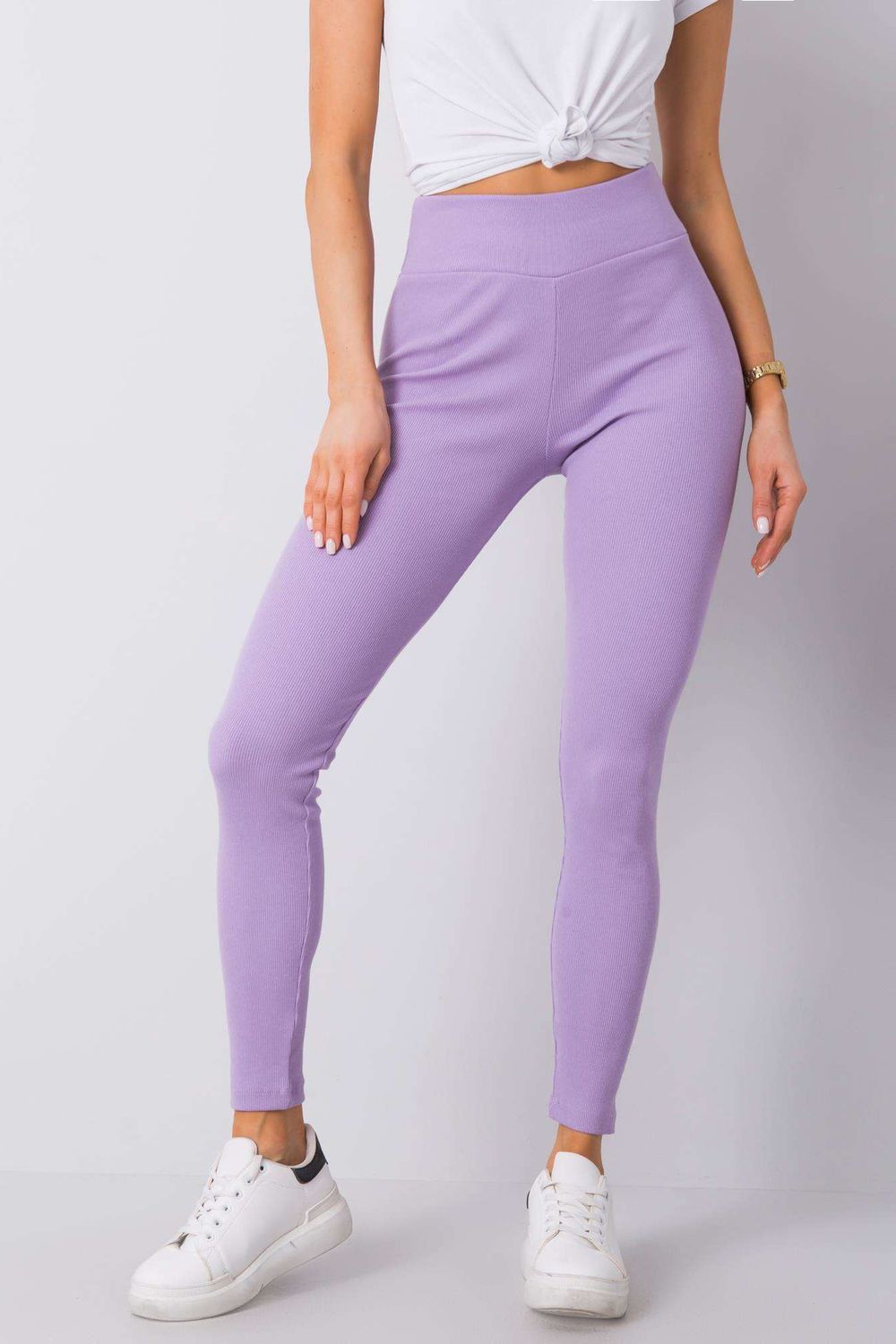 Long leggings model 167289 Elsy Style Leggings