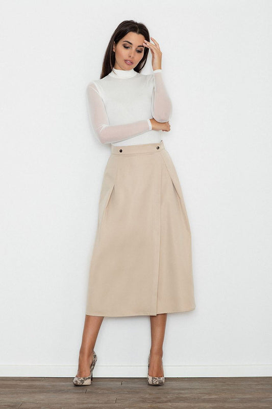 Long skirt model 111107 Elsy Style Skirts