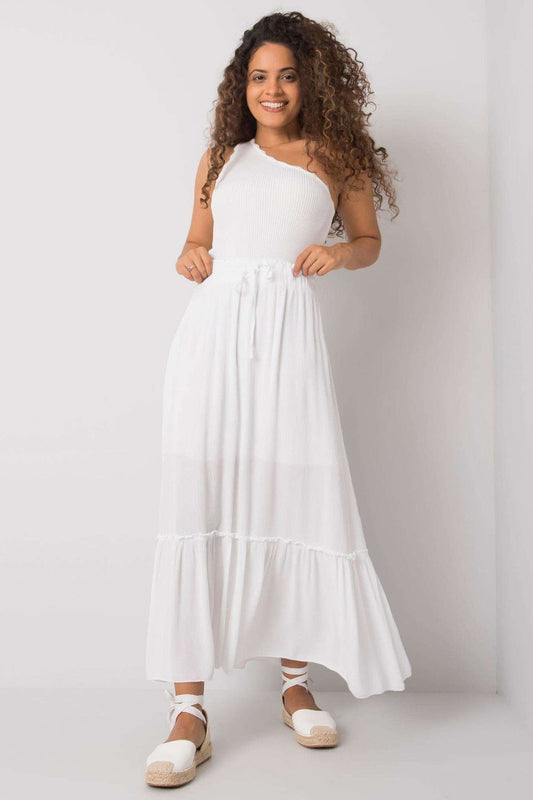 Long skirt model 167254 Elsy Style Skirts