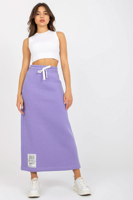 Long skirt model 172560 Elsy Style Skirts