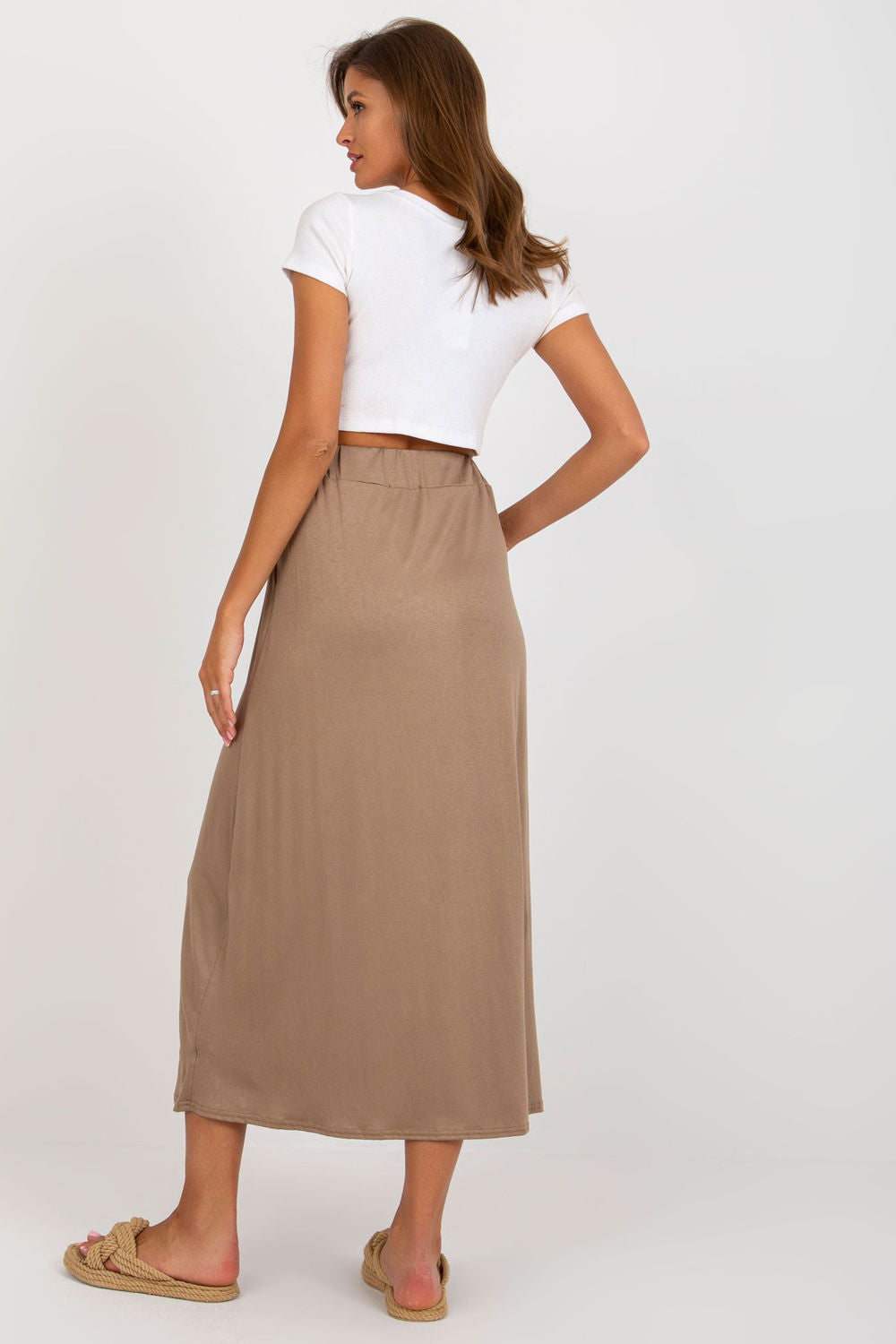 Long skirt model 180213 Elsy Style Skirts