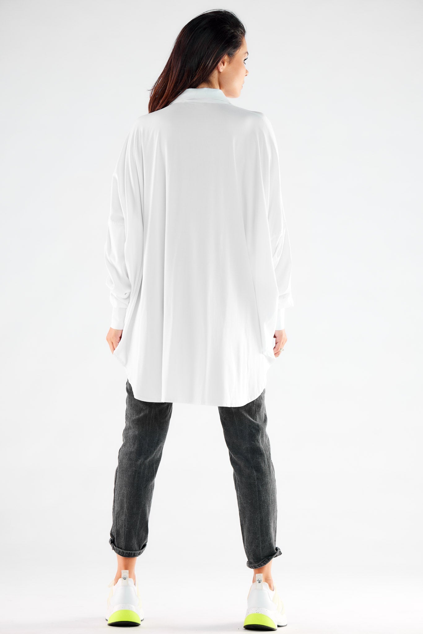 Long sleeve shirt model 173909 Elsy Style Shirts for Women