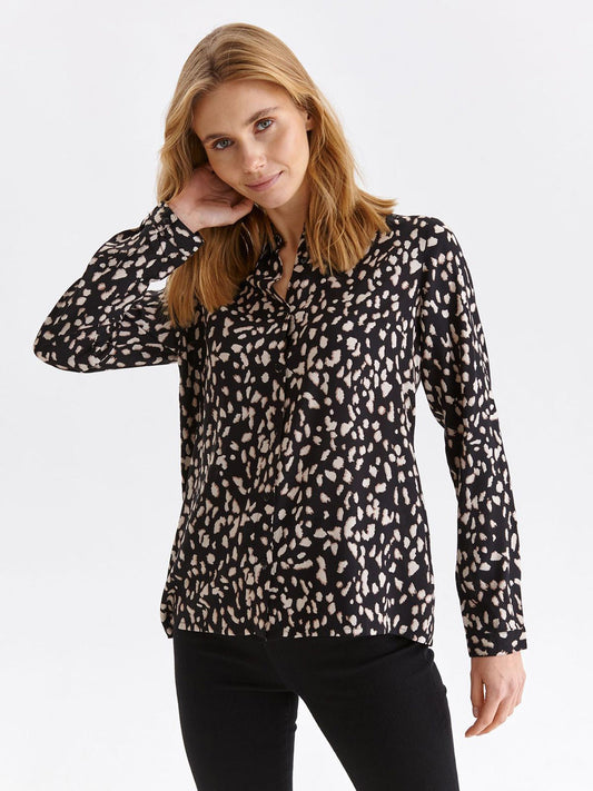 Long sleeve shirt model 175387 Elsy Style Shirts for Women