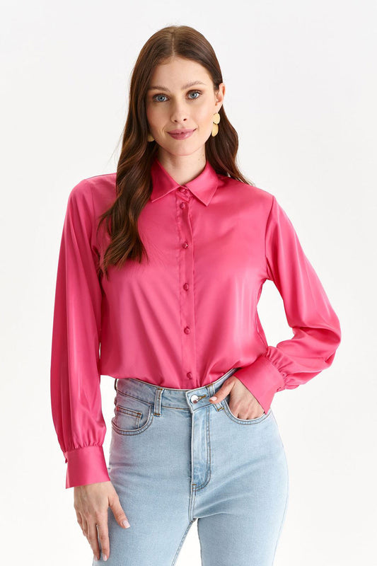 Long sleeve shirt model 175782 Elsy Style Shirts for Women