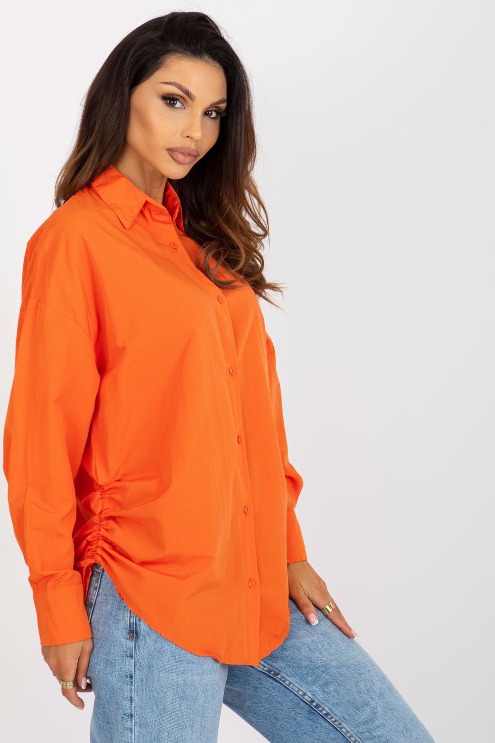 Long sleeve shirt model 176769 Elsy Style Shirts for Women