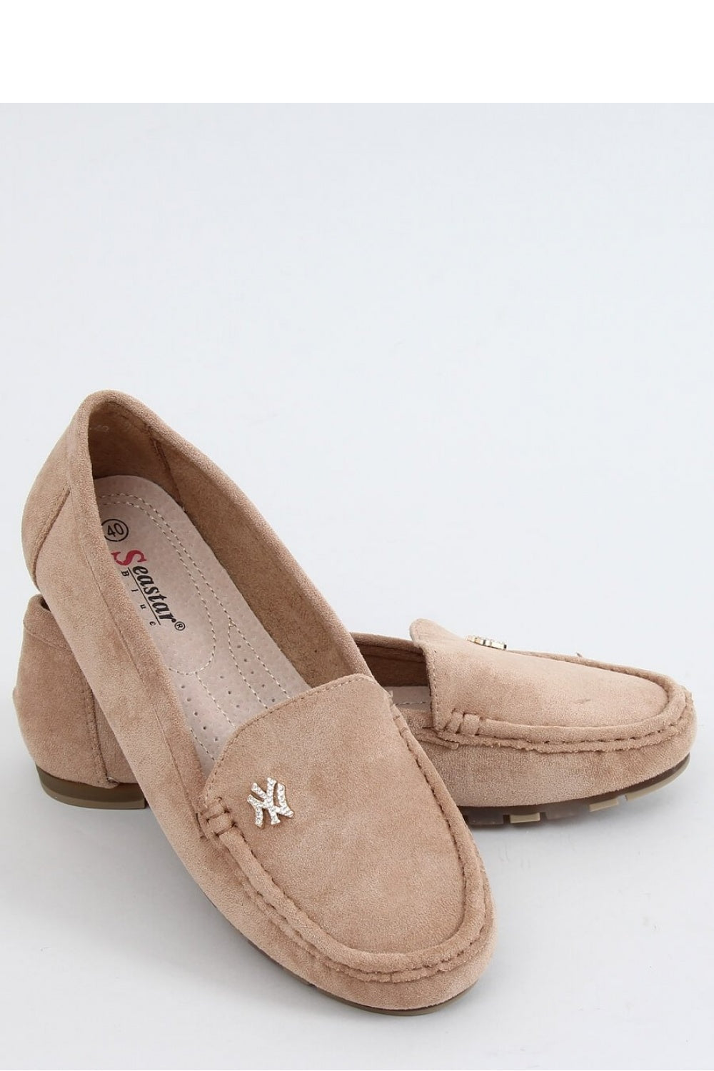 Mocassin model 151960 Elsy Style Moccasins, Loafers