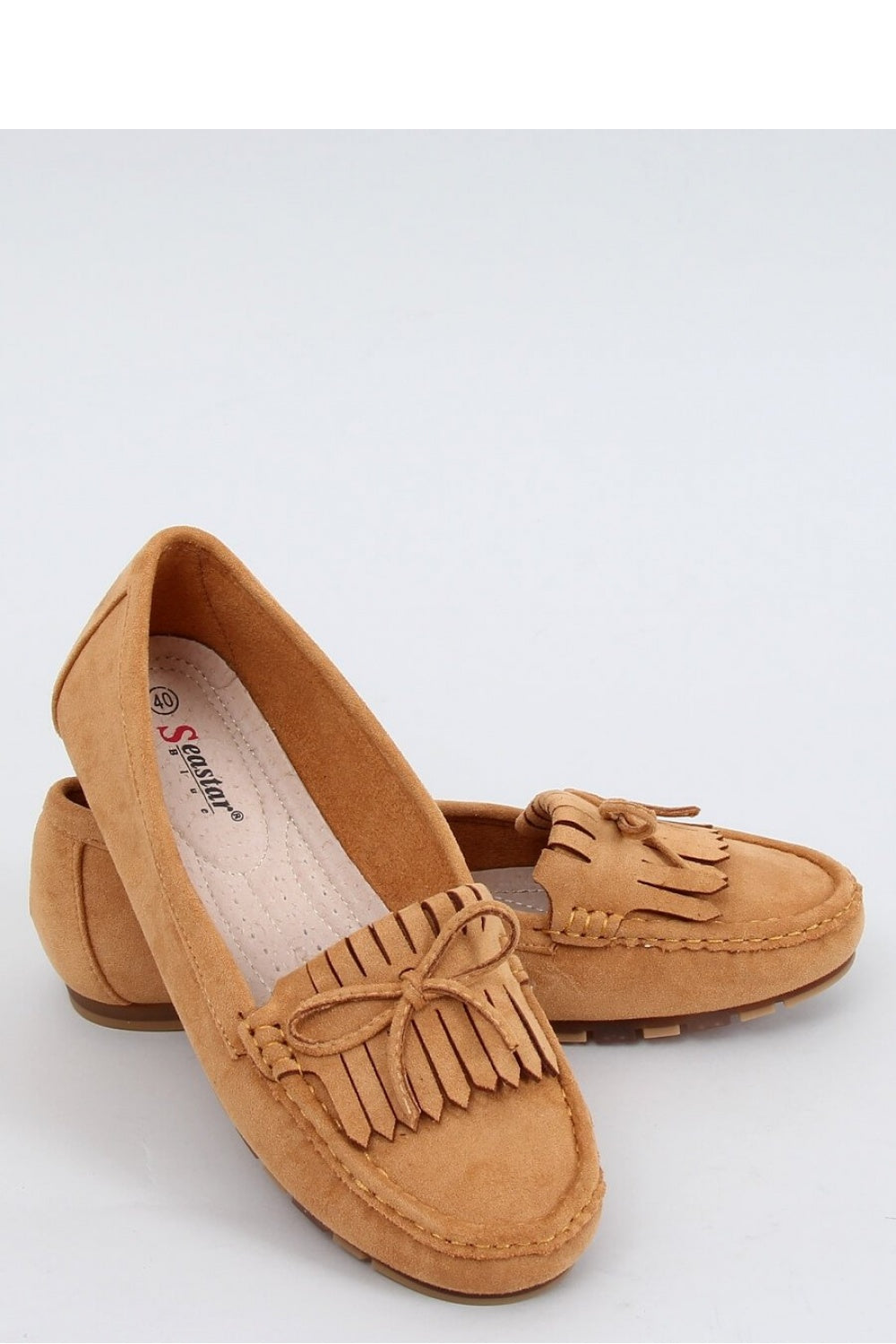 Mocassin model 153373 Elsy Style Moccasins, Loafers