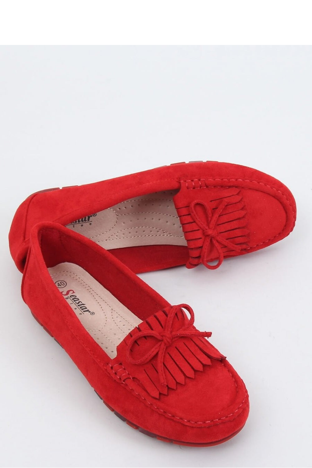 Mocassin model 153376 Elsy Style Moccasins, Loafers