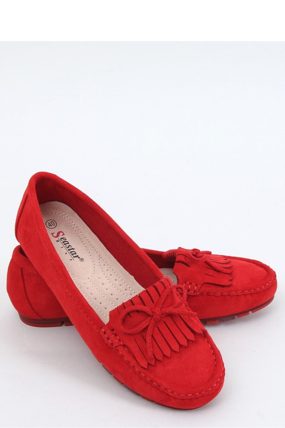 Mocassin model 153376 Elsy Style Moccasins, Loafers