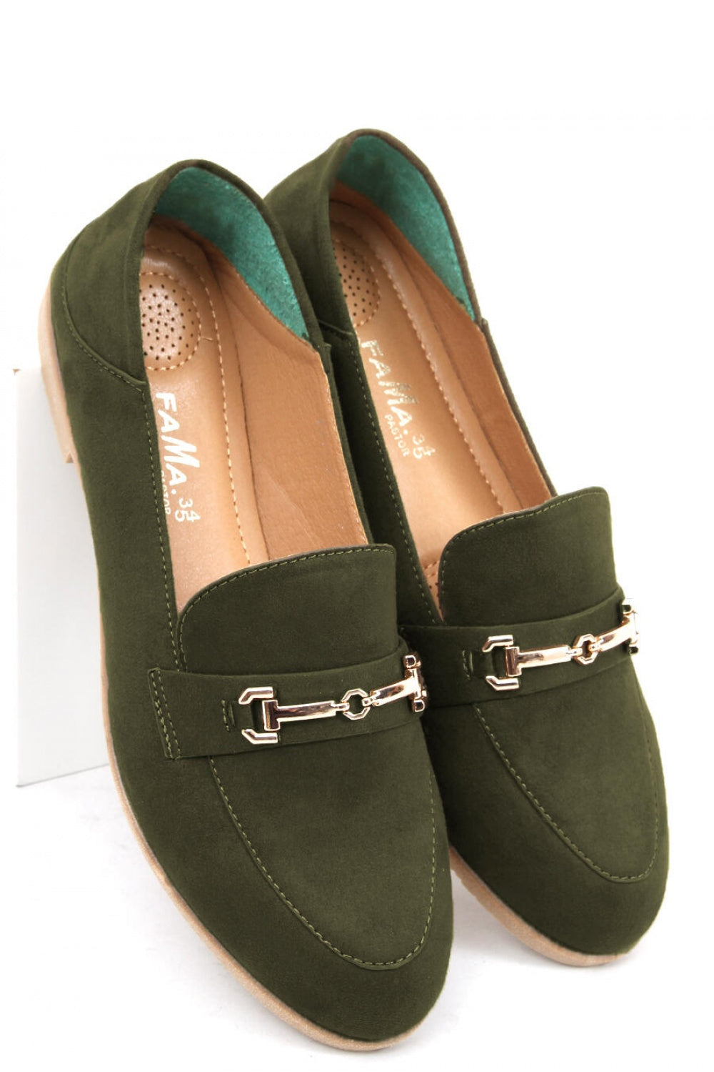 Mocassin model 161978 Elsy Style Moccasins, Loafers