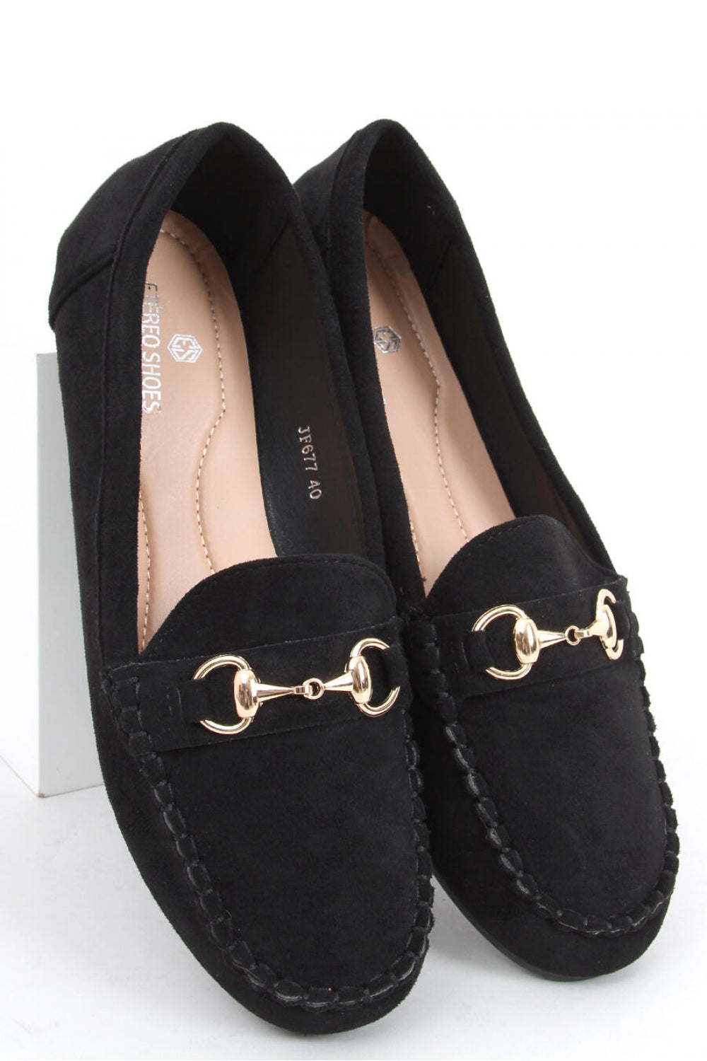 Mocassin model 161983 Elsy Style Moccasins, Loafers