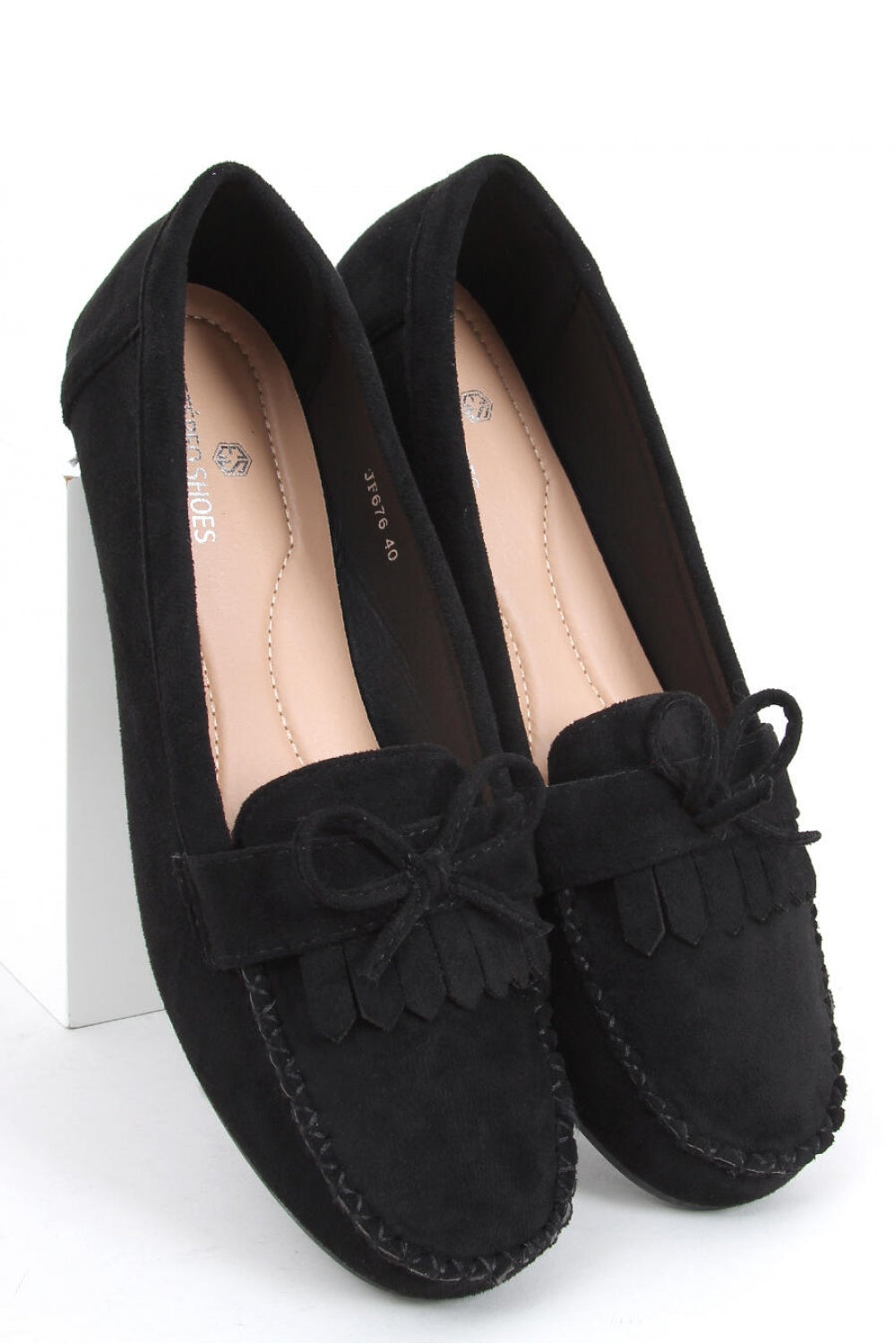 Mocassin model 161996 Elsy Style Moccasins, Loafers