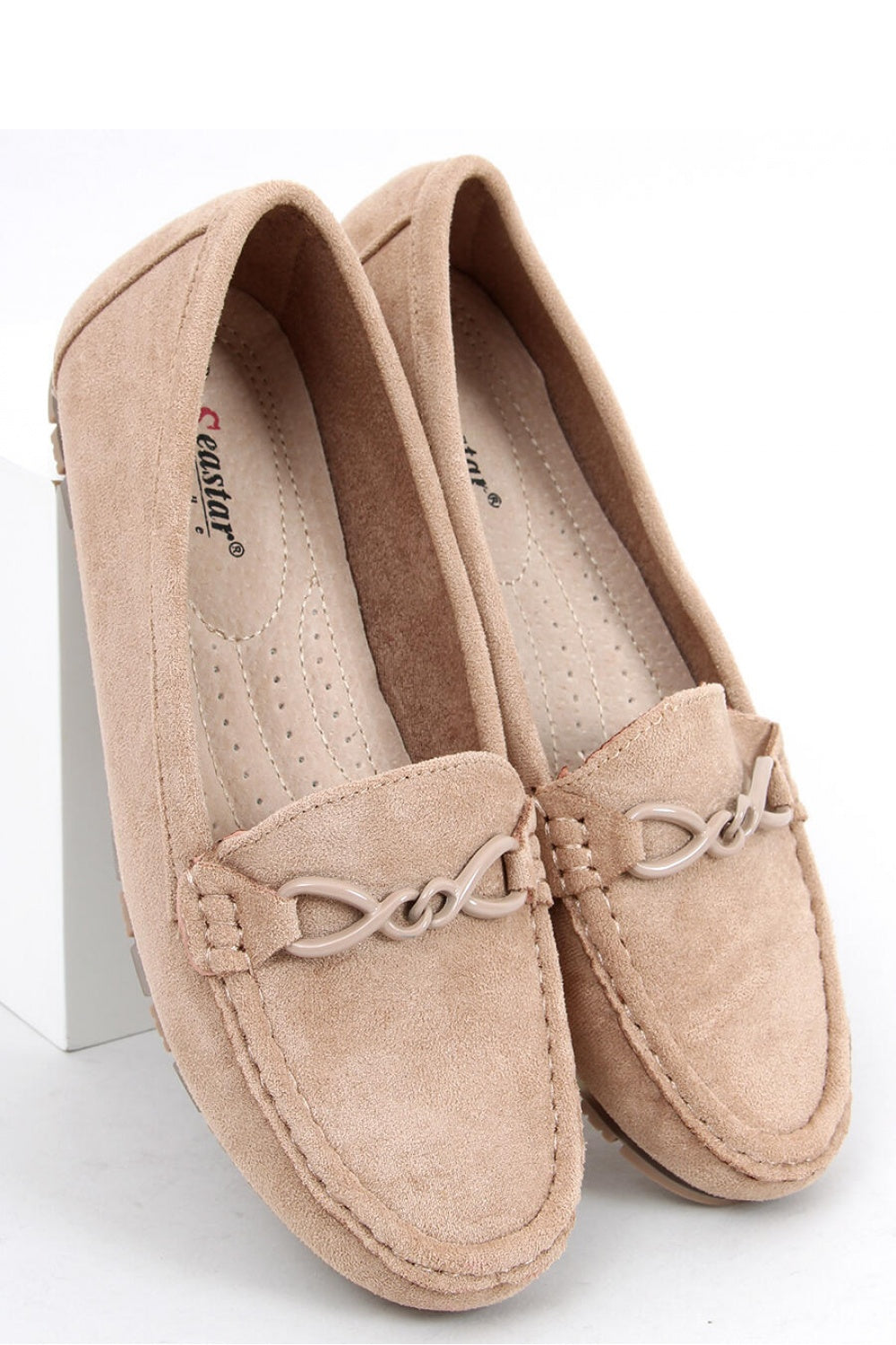 Mocassin model 162316 Elsy Style Moccasins, Loafers