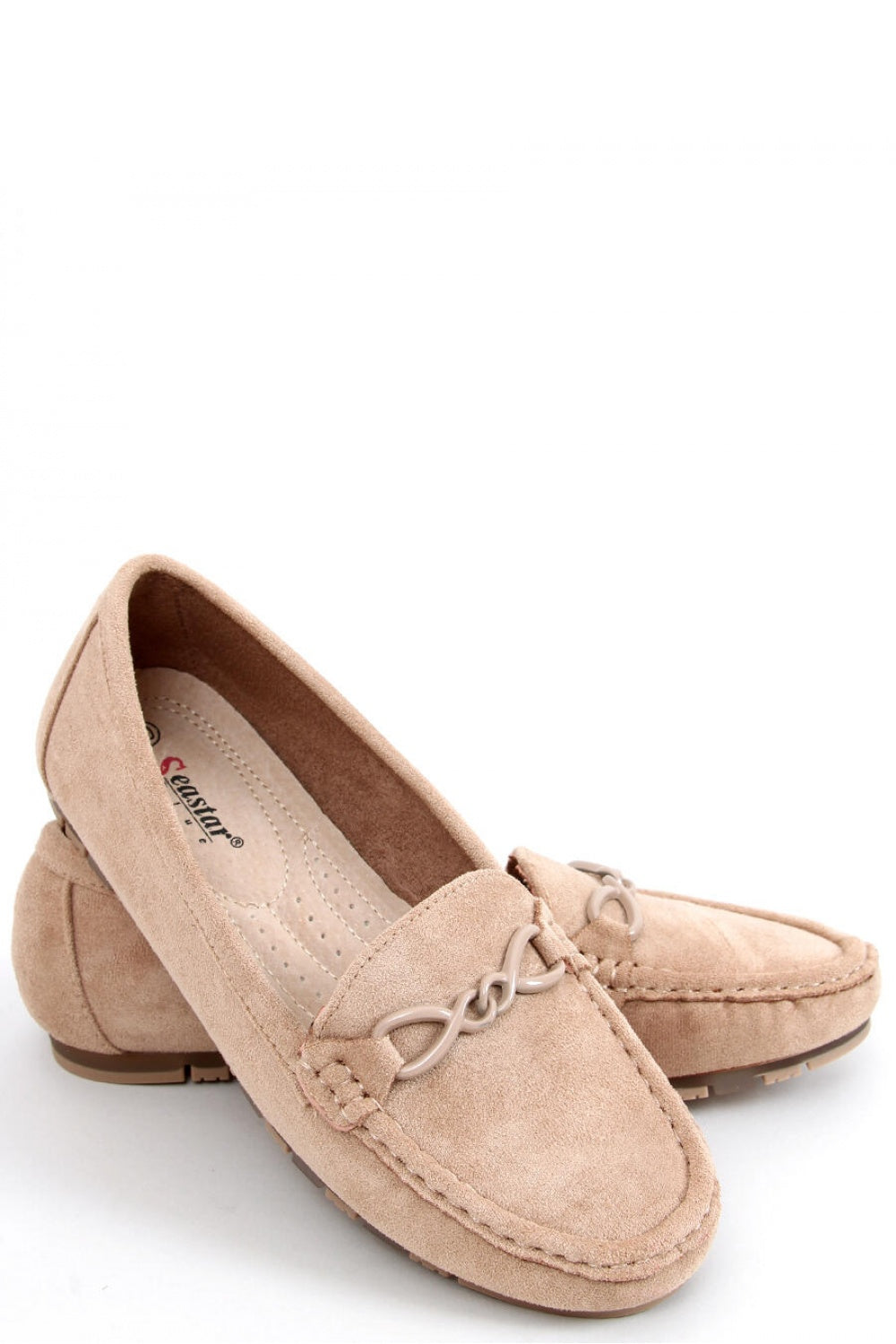 Mocassin model 162316 Elsy Style Moccasins, Loafers