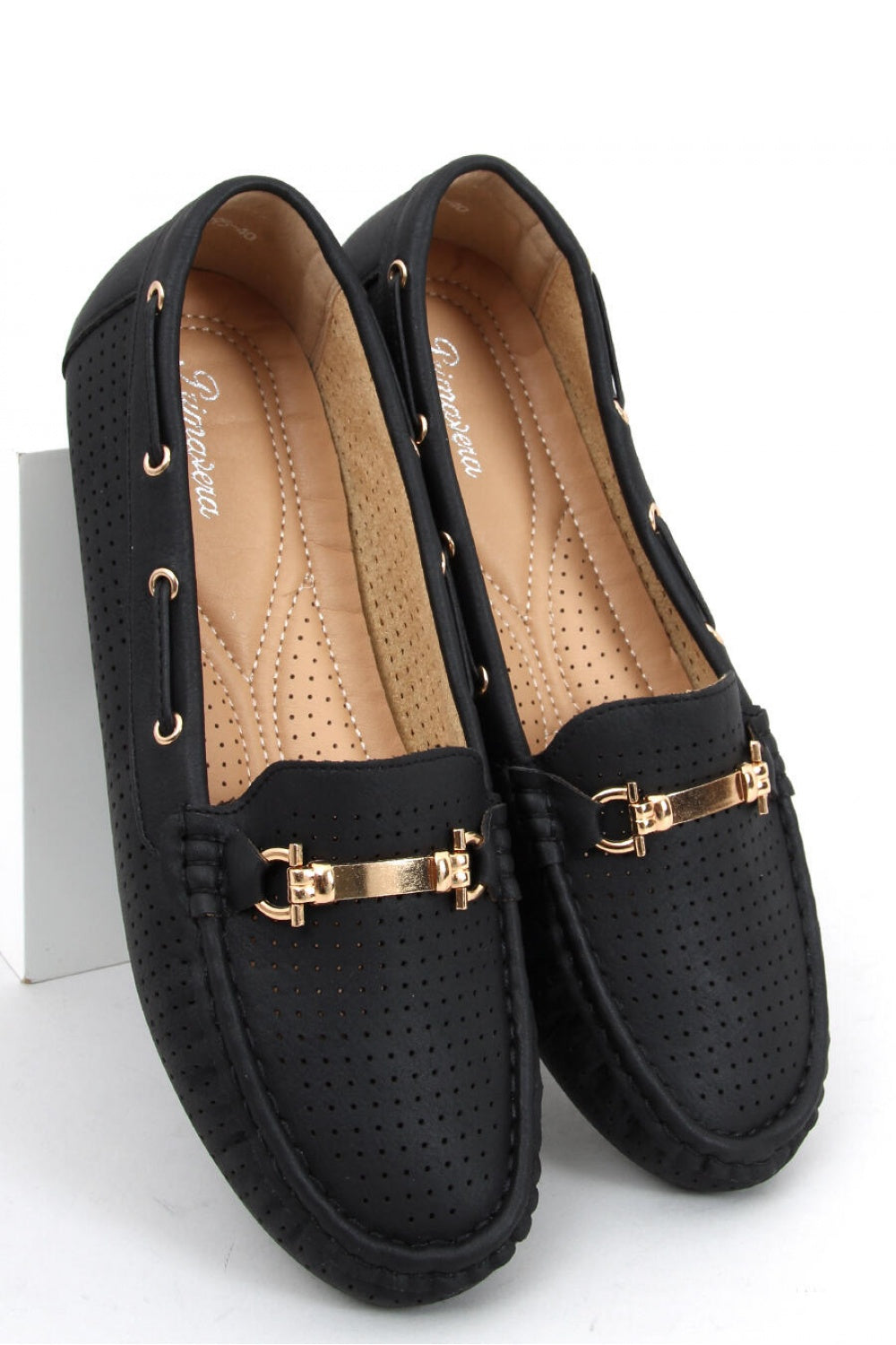 Mocassin model 162797 Elsy Style Moccasins, Loafers