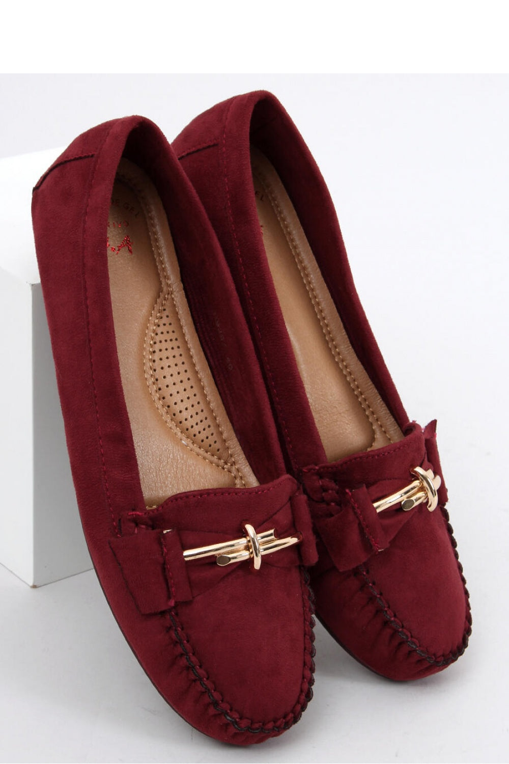 Mocassin model 162819 Elsy Style Moccasins, Loafers