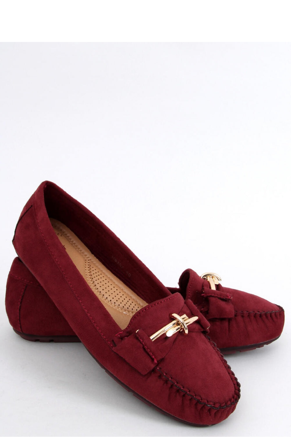 Mocassin model 162819 Elsy Style Moccasins, Loafers