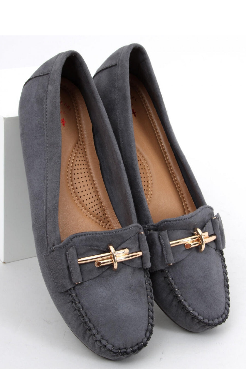 Mocassin model 162822 Elsy Style Moccasins, Loafers