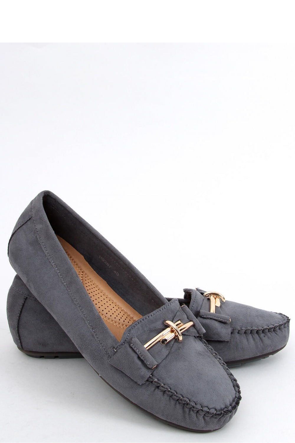 Mocassin model 162822 Elsy Style Moccasins, Loafers