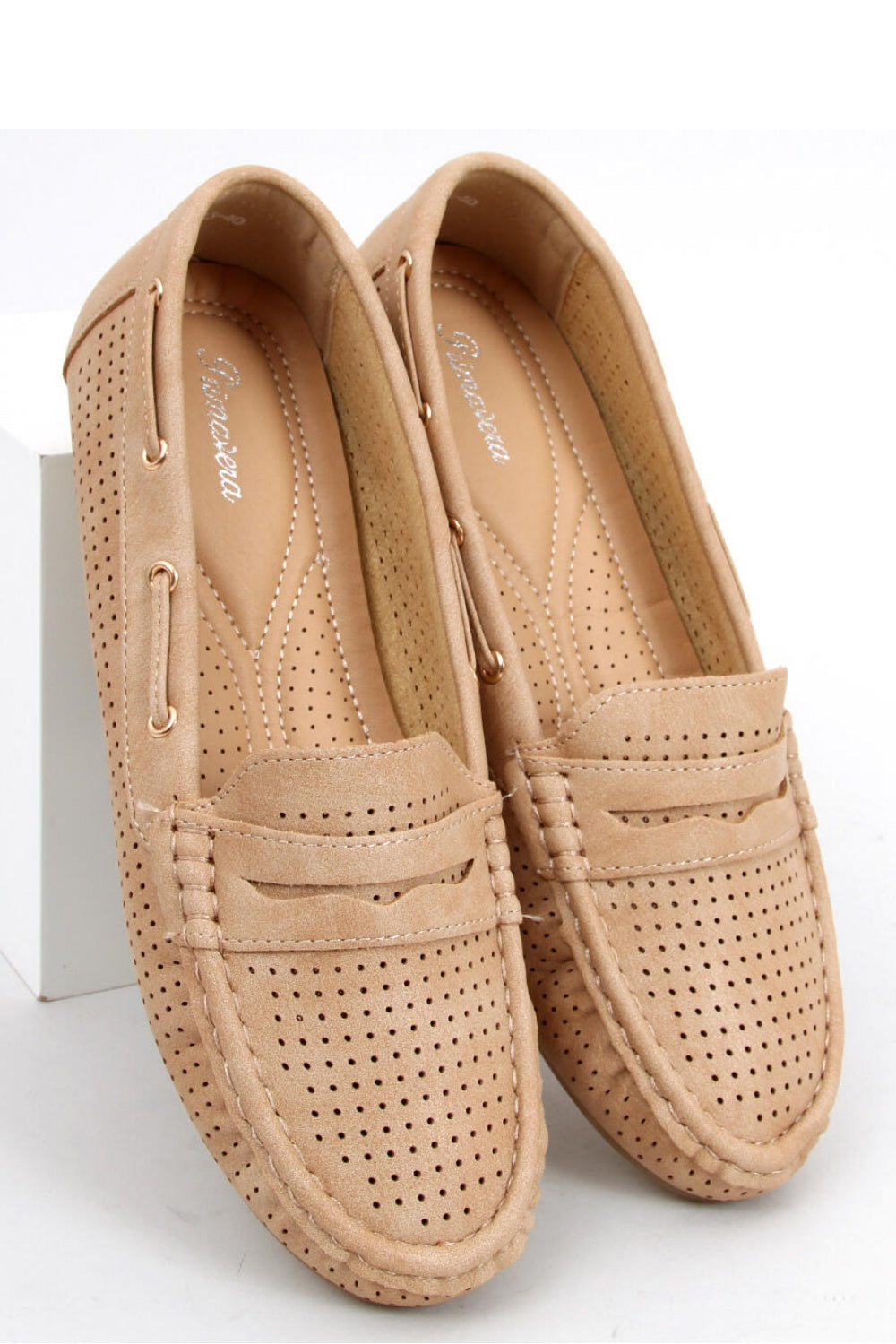 Mocassin model 162829 Elsy Style Moccasins, Loafers