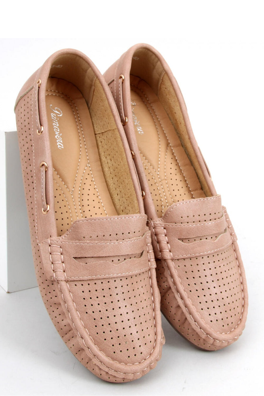 Mocassin model 162830 Elsy Style Moccasins, Loafers