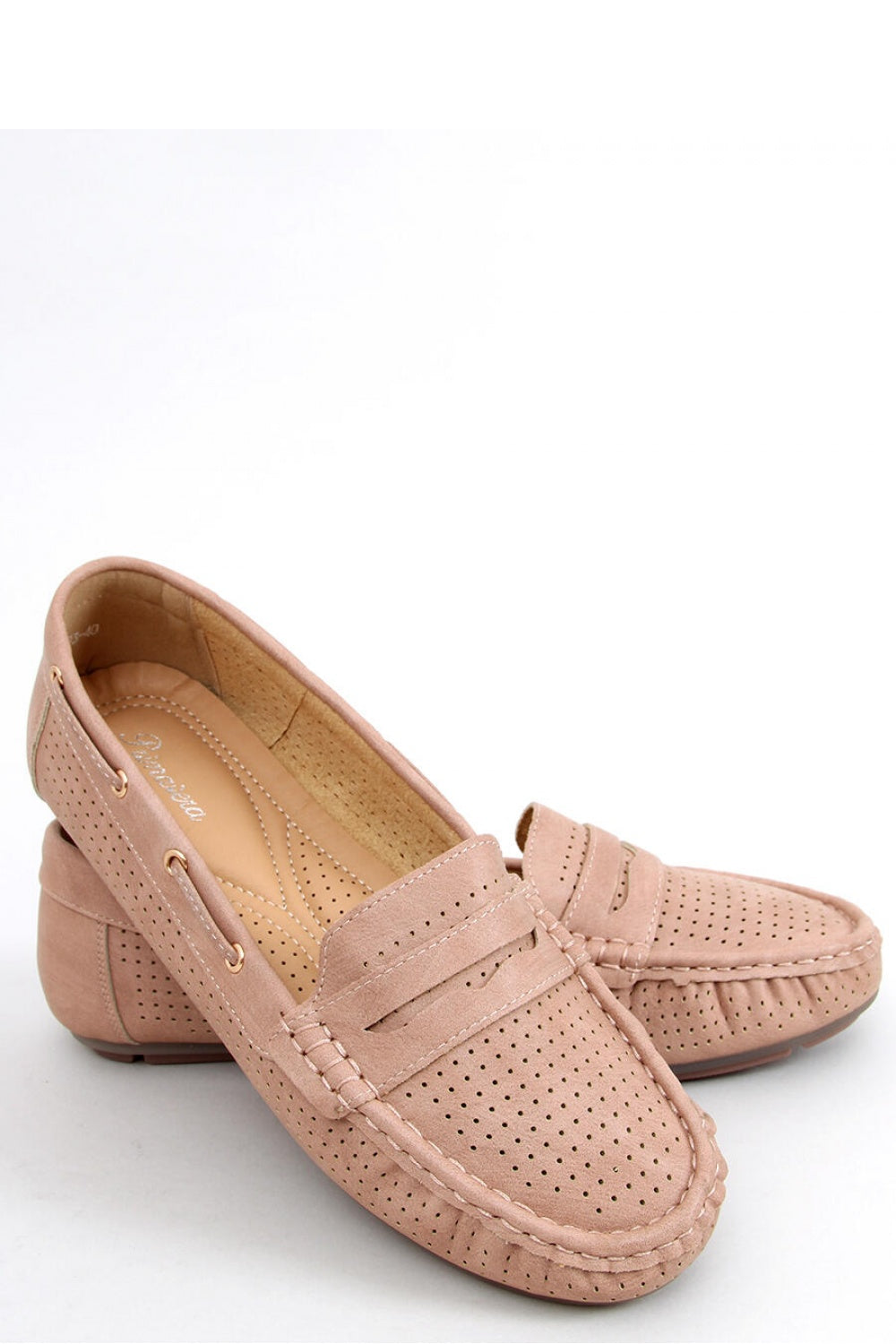 Mocassin model 162830 Elsy Style Moccasins, Loafers