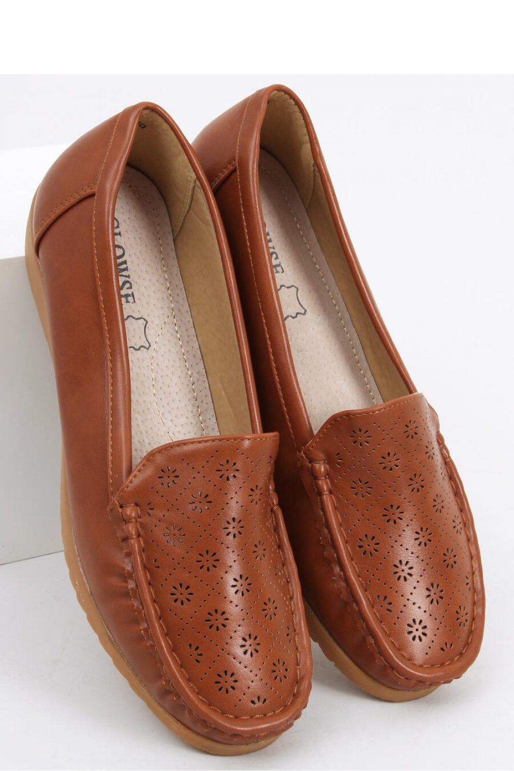 Mocassin model 163605 Elsy Style Moccasins, Loafers