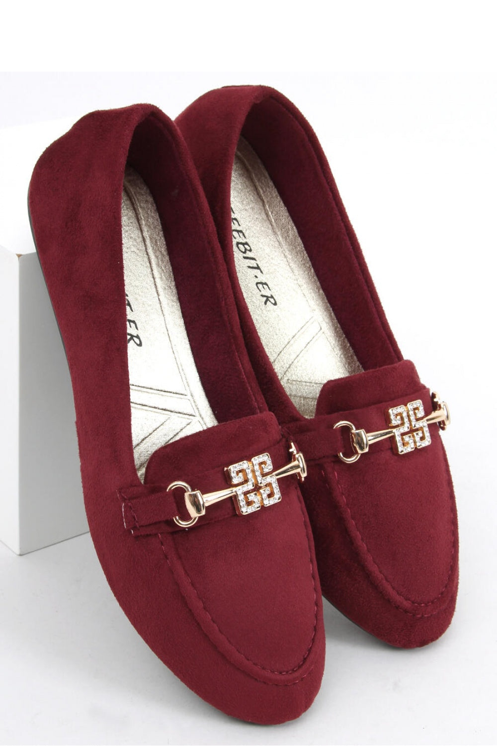 Mocassin model 163890 Elsy Style Moccasins, Loafers