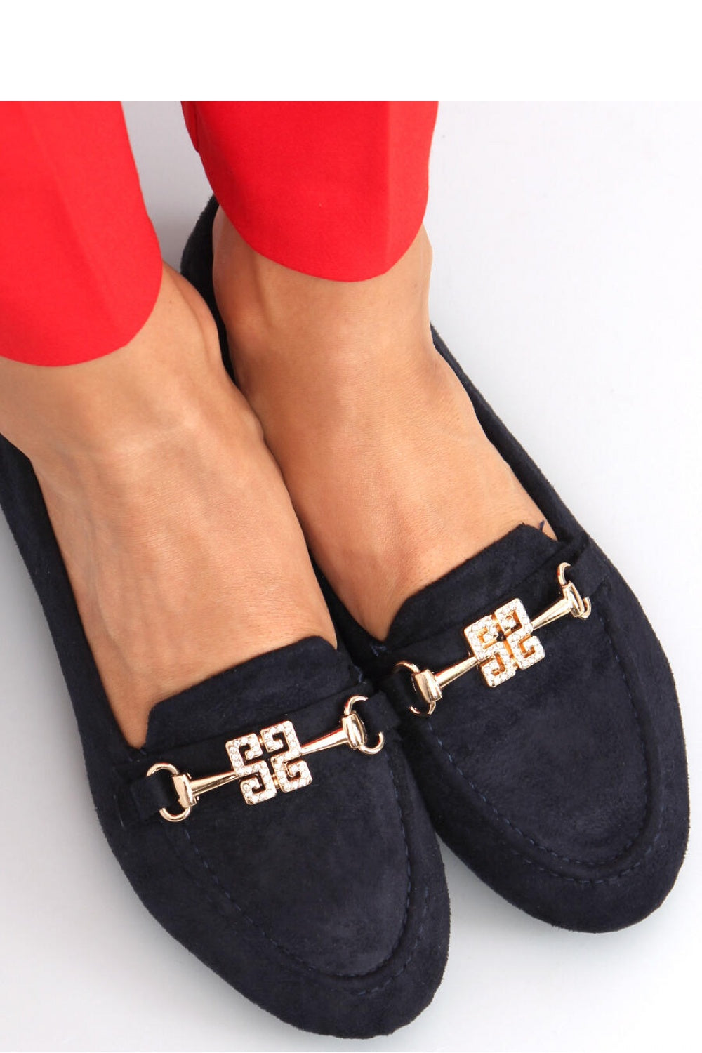 Mocassin model 163891 Elsy Style Moccasins, Loafers