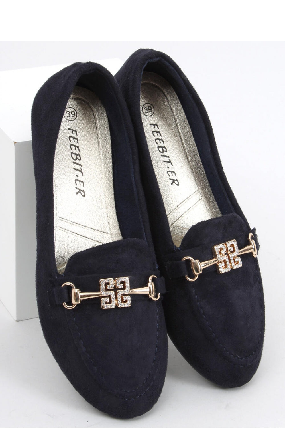 Mocassin model 163891 Elsy Style Moccasins, Loafers