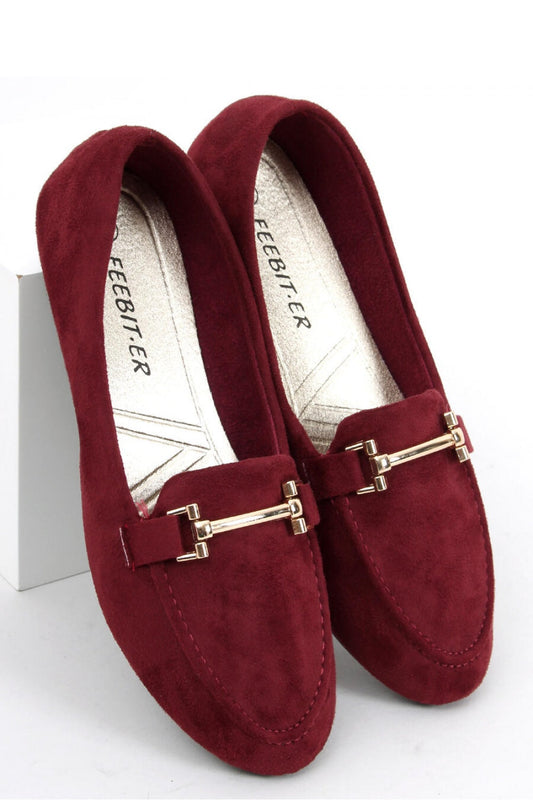 Mocassin model 163910 Elsy Style Moccasins, Loafers