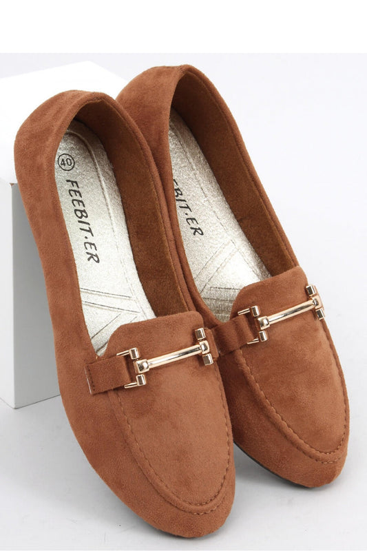 Mocassin model 163912 Elsy Style Moccasins, Loafers