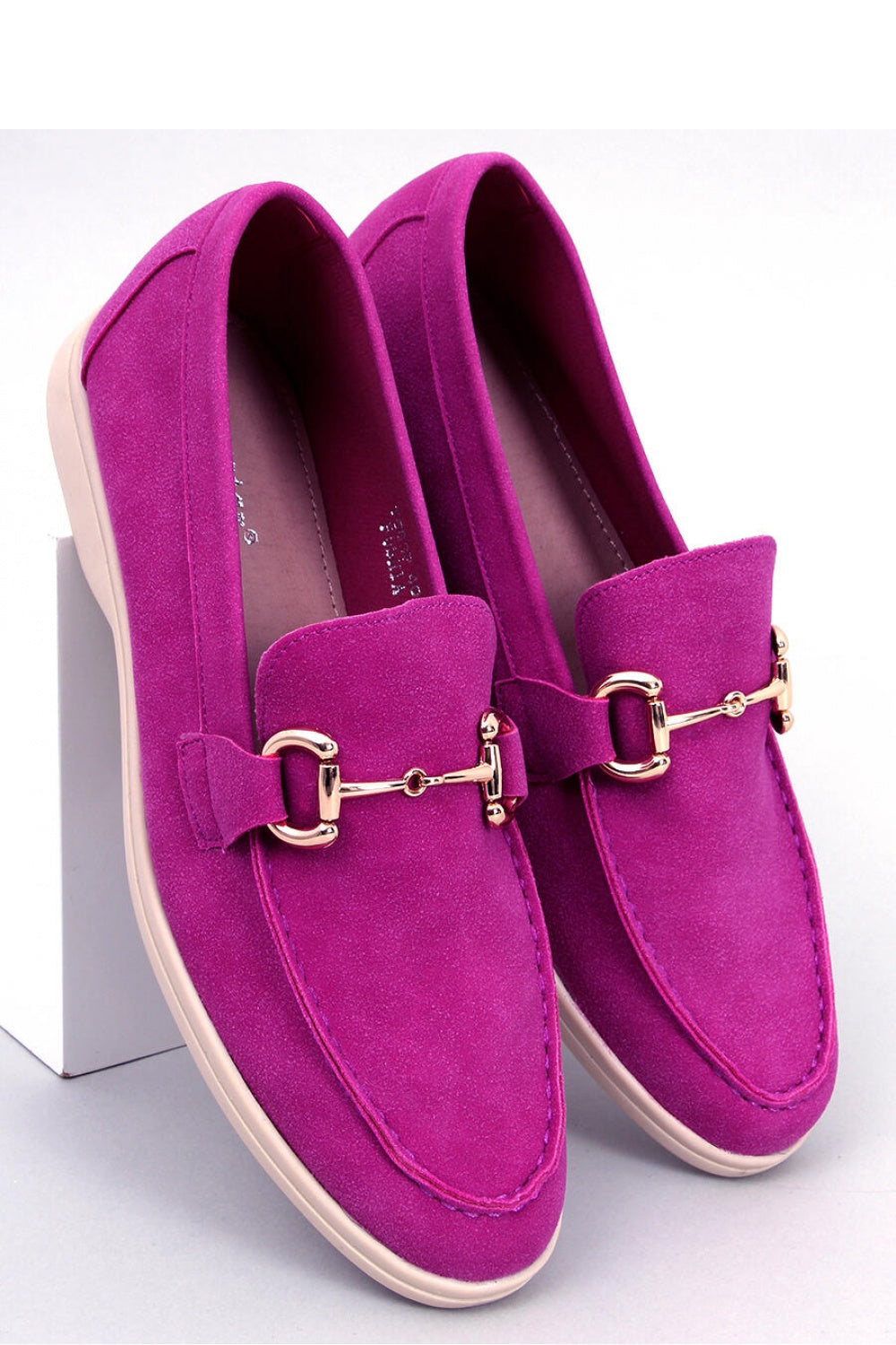 Mocassin model 176055 Elsy Style Moccasins, Loafers