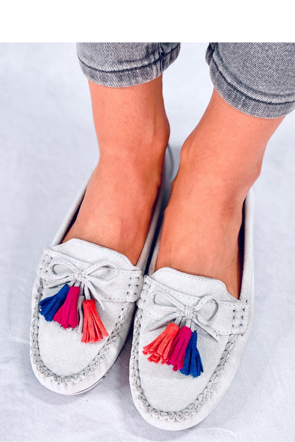 Mocassin model 176157 Elsy Style Moccasins, Loafers