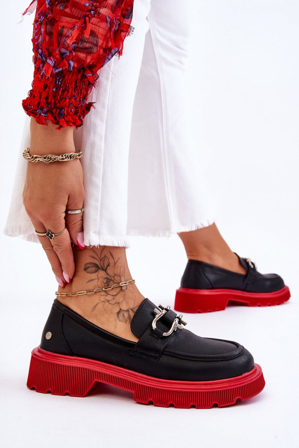 Mocassin model 176591 Elsy Style Moccasins, Loafers