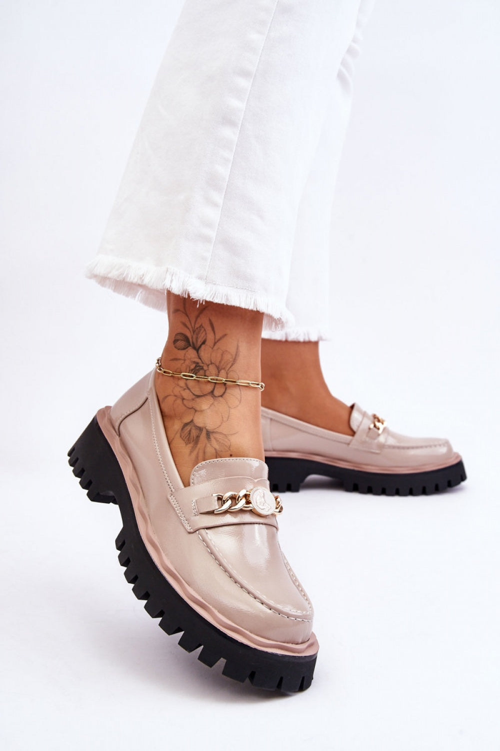 Mocassin model 176605 Elsy Style Moccasins, Loafers