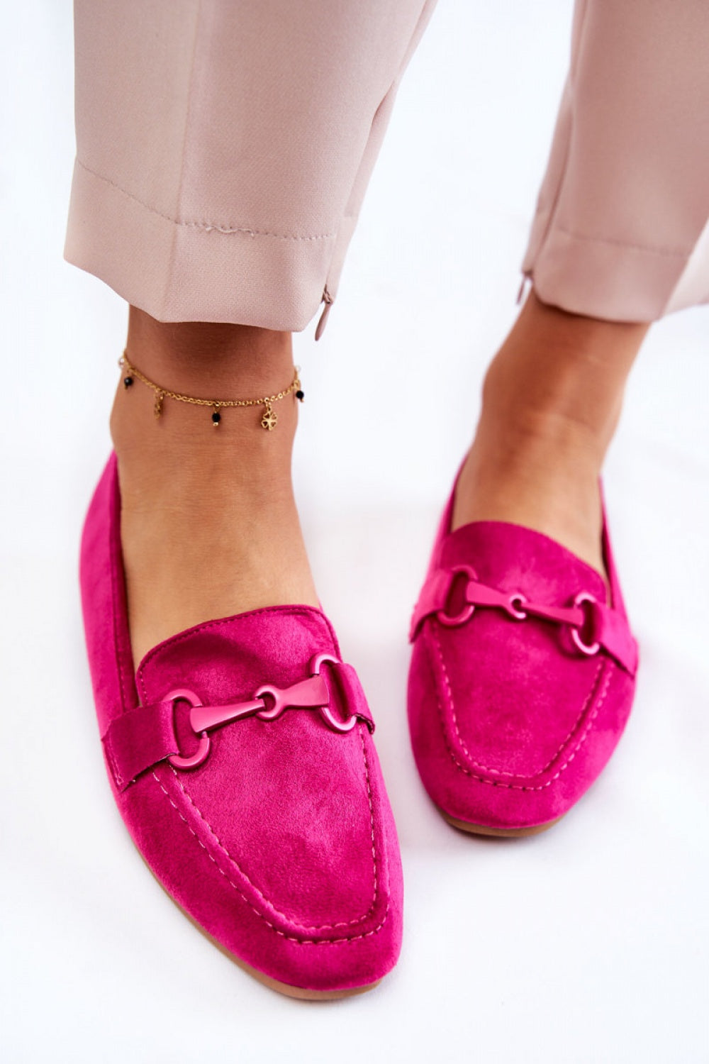 Mocassin model 176621 Elsy Style Moccasins, Loafers