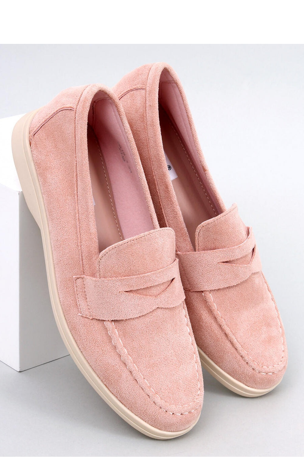 Mocassin model 177772 Elsy Style Moccasins, Loafers