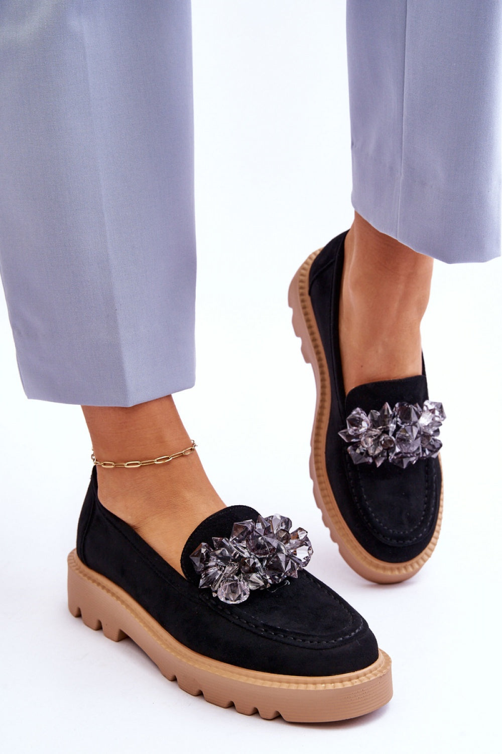 Mocassin model 179111 Elsy Style Moccasins, Loafers