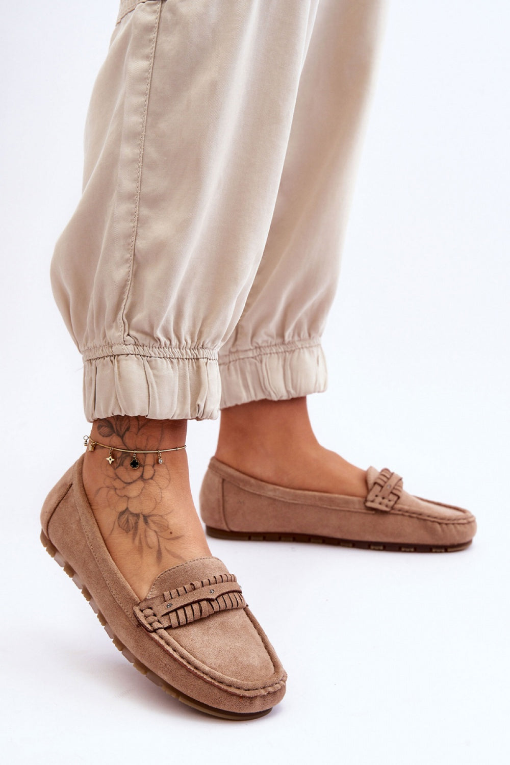 Mocassin model 181459 Elsy Style Moccasins, Loafers