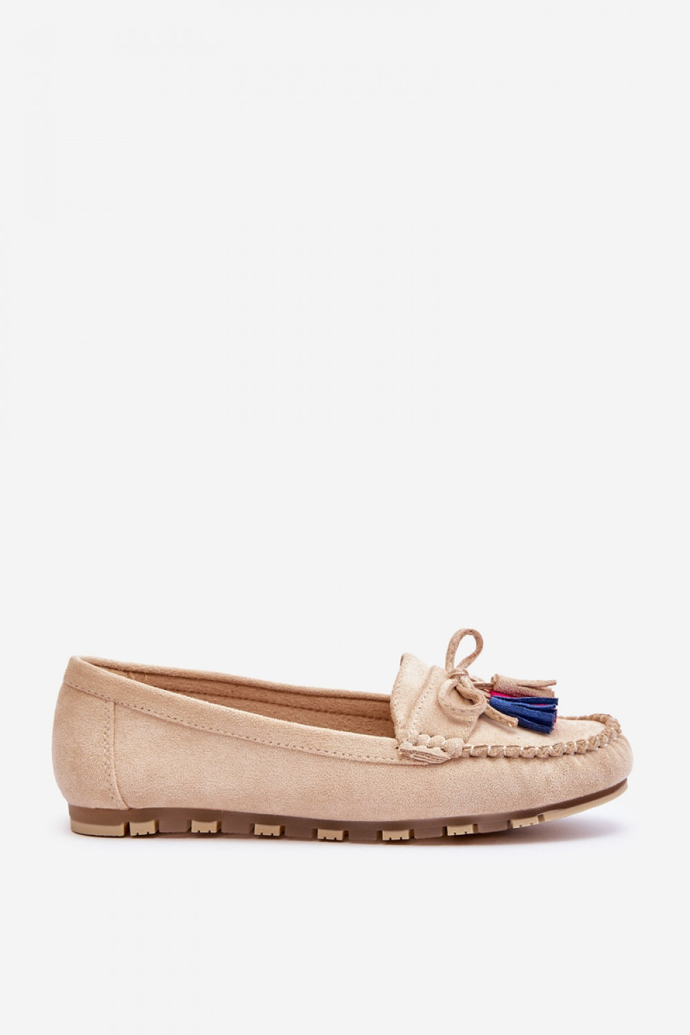 Mocassin model 181480 Elsy Style Moccasins, Loafers