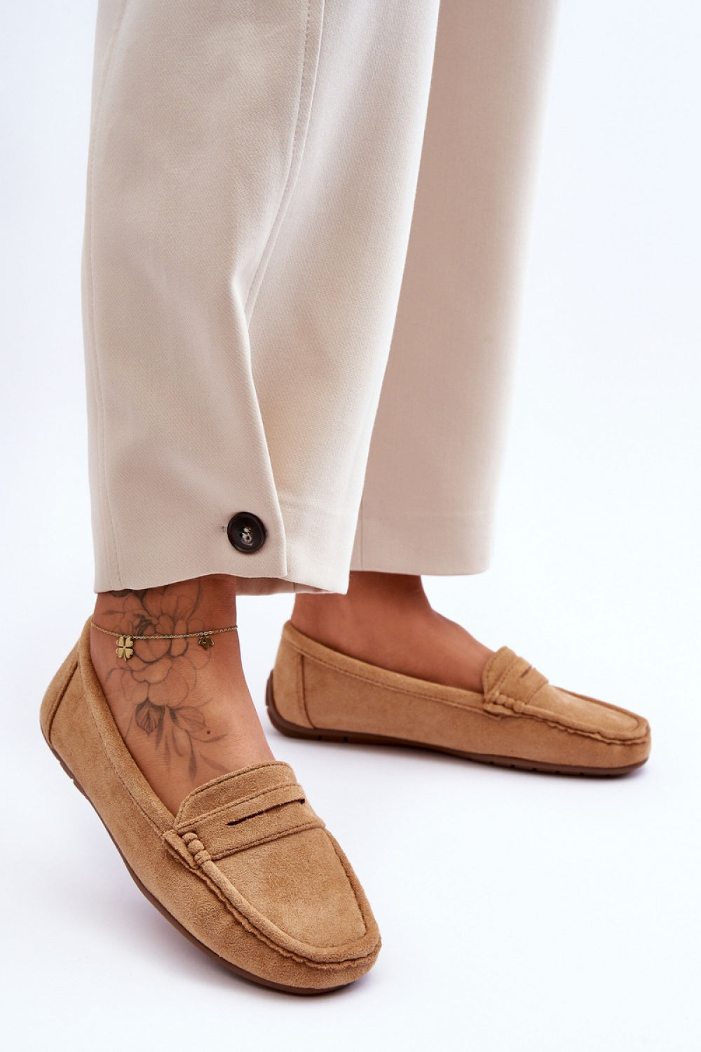 Mocassin model 181820 Elsy Style Moccasins, Loafers