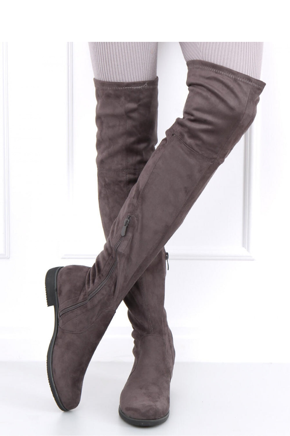 Musketeer boots model 159274 Elsy Style Over the Knee High Boots, Thigh High Boots