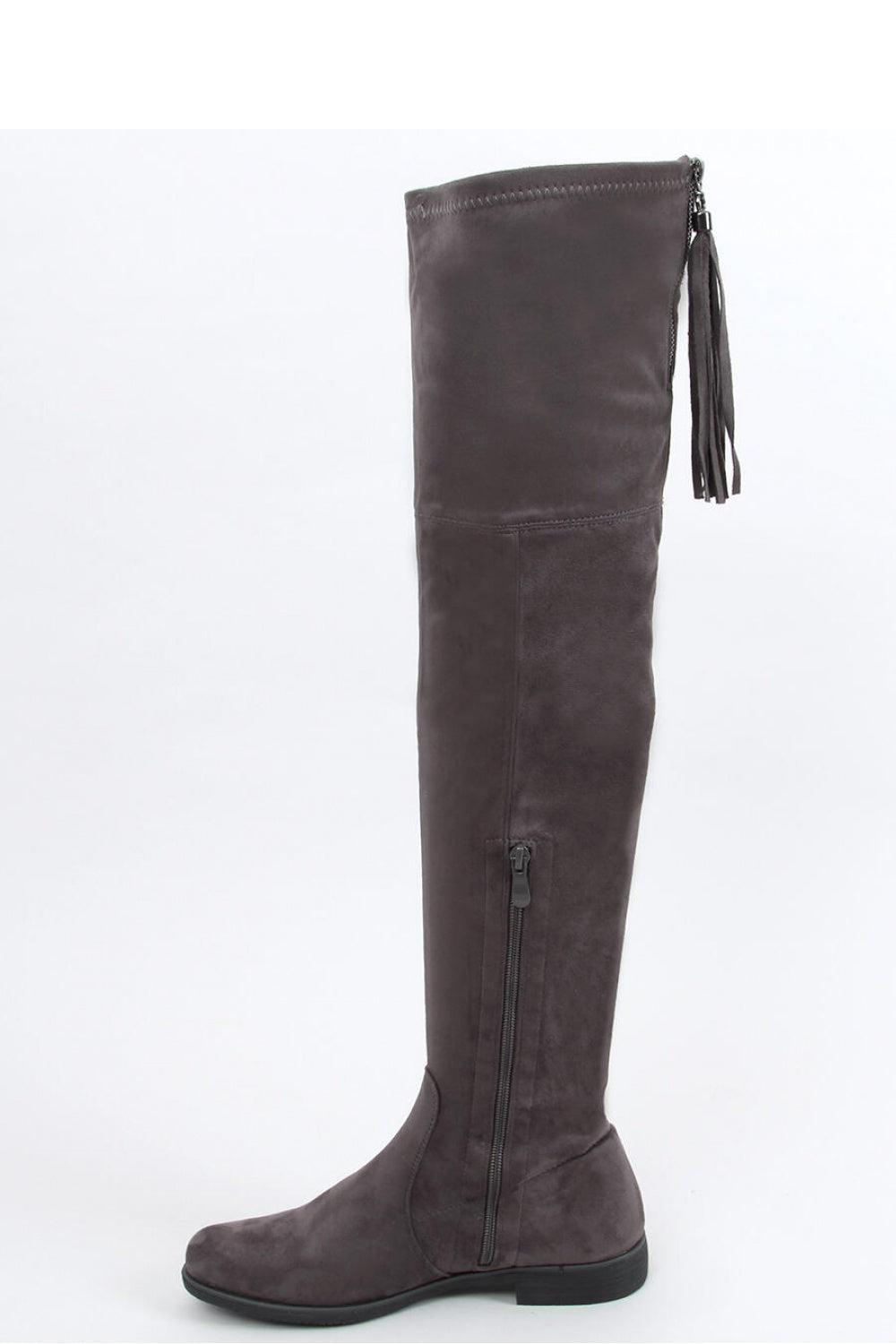 Musketeer boots model 159274 Elsy Style Over the Knee High Boots, Thigh High Boots